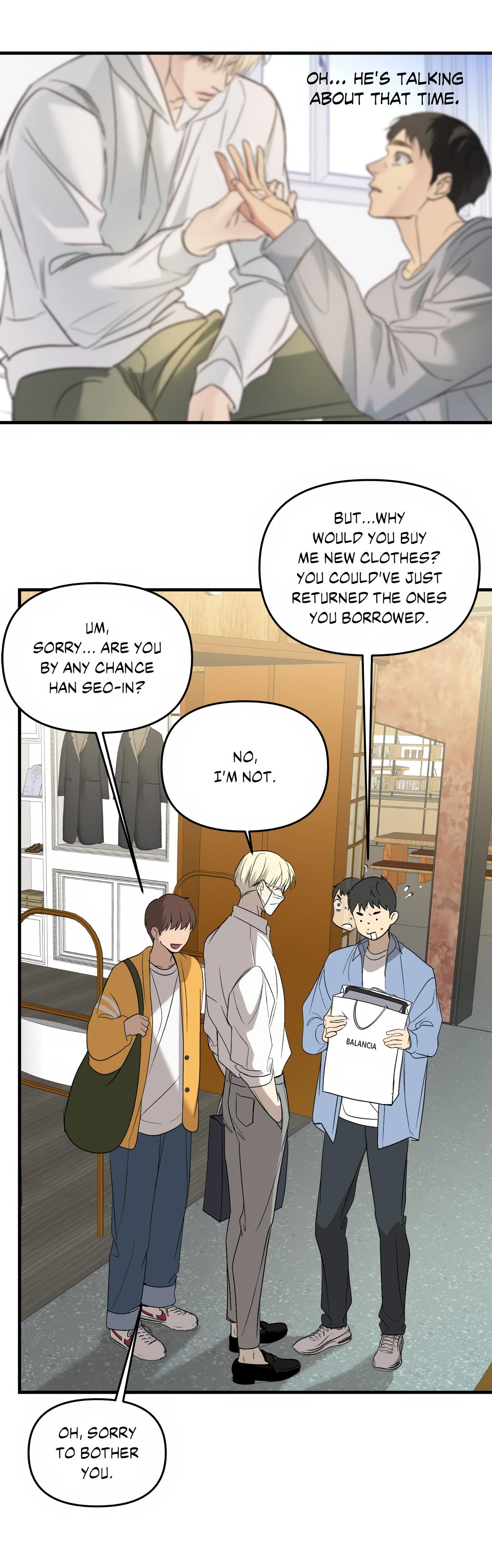 backlight, Chapter 42 image 09